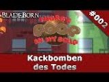 THERE'S POOP IN MY SOUP #002 - Kackbomben des Todes | Let's Play There's Poop In My Soup