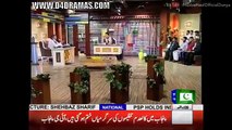 Hasb E Haal 12 August 2016 حسب حال Dunya News Full Show