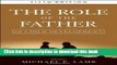[Popular Books] The Role of the Father in Child Development Full Online