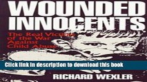[PDF] Wounded Innocents Free Online