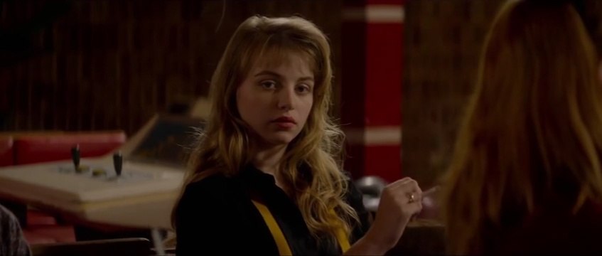 3 souvenirs de ma jeunesse Bande annonce [Arnaud Desplechin, 2015]
