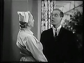 Nurse is Fired - December Bride