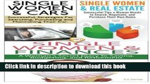 [Popular Books] Single Women   Cars   Single Women   Real Estate   Single Women   Finances