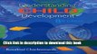 [Popular Books] Understanding Child Development (What s New in Early Childhood) Full Online
