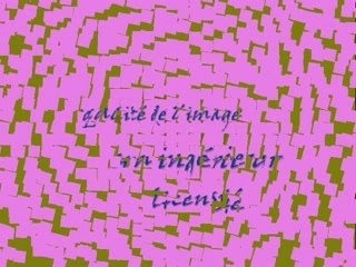 L'illusionniste des temps PAS TROP modernes ...