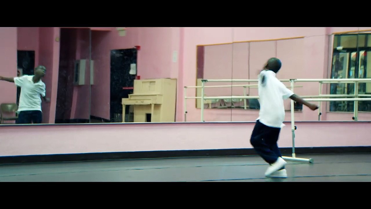 Moonlight - Official Trailer HD - A24
