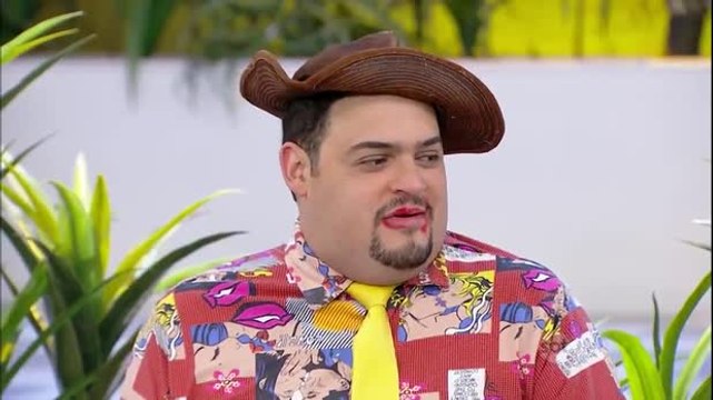 Ceará comenta cartas que Carlos Alberto recebe