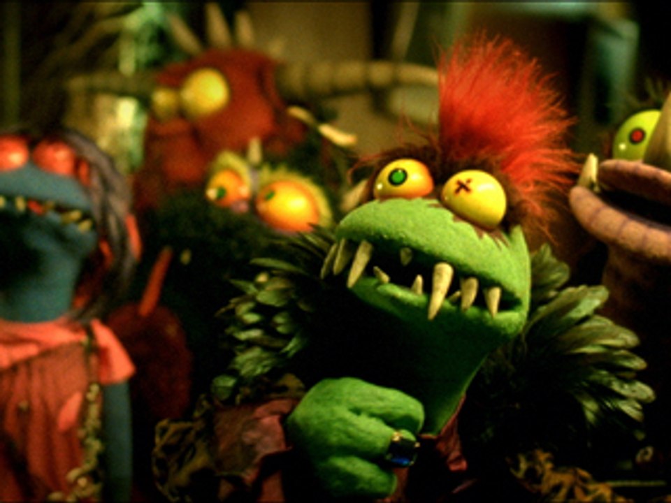 Let the music - Louis 16 Burger