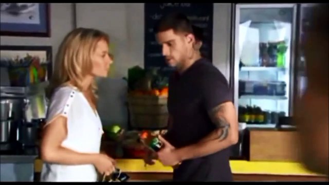 Brax and Heath Rescue Casey