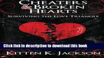 [Popular Books] Cheaters   Broken Hearts: Surviving the Love Triangle Full Online