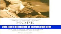 [PDF] Hope Meadows: Real Life Stories of Healing and Caring from an Inspiring Community Download