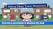 [PDF] Nina Has Two Houses: A book to help young children and their parents, who are going through