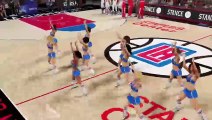 Fly_Team15's Live PS4 Broadcast!!! Nba 2k16 My Park and My Career (30)