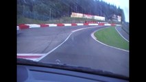 Mes 3 tours de Spa -VIDEO TEST-