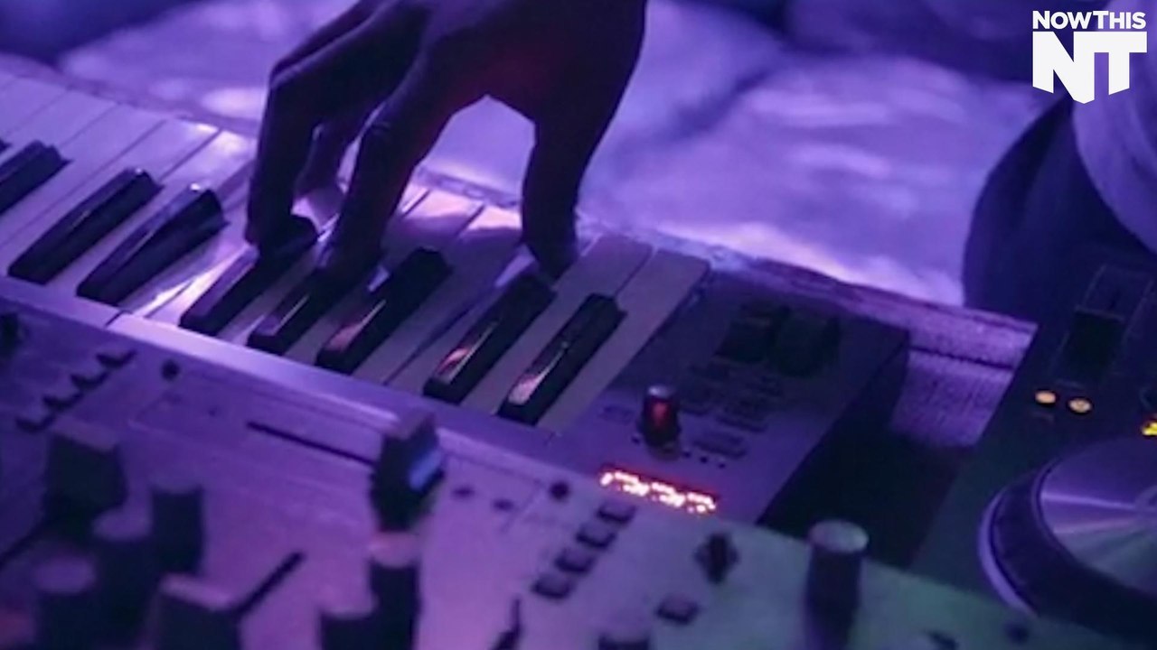 World's First Modular Keyboard