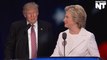 How Trump Campaigns v. How Clinton Campaigns