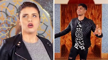 Un Rebeu Une Française - Coup de Batard (Episode 10)