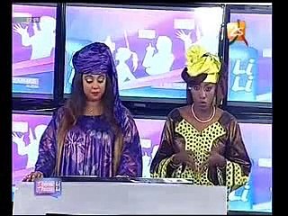 "Thiow li Thiow li": Aicha Diouf et Mame Ndiawar Diallo prennent la relève