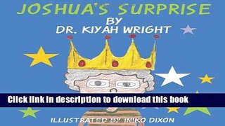 [Popular Books] Joshua s Surprise Full Online