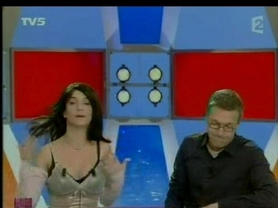 Florence Foresti - Les Sites Internet