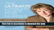 [Download] The ULTIMATE Career Guide for Nurses: Practical Advice for Thriving at Every Stage of