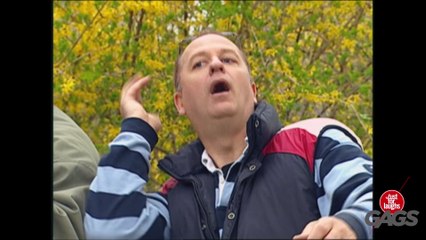 Throwback Thursday - Super Hairspray Prank