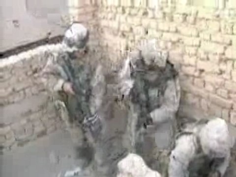 US Marines Fallujah 3