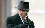 Public Enemies Official Trailer #1 - Johnny Depp Movie (2009) HD