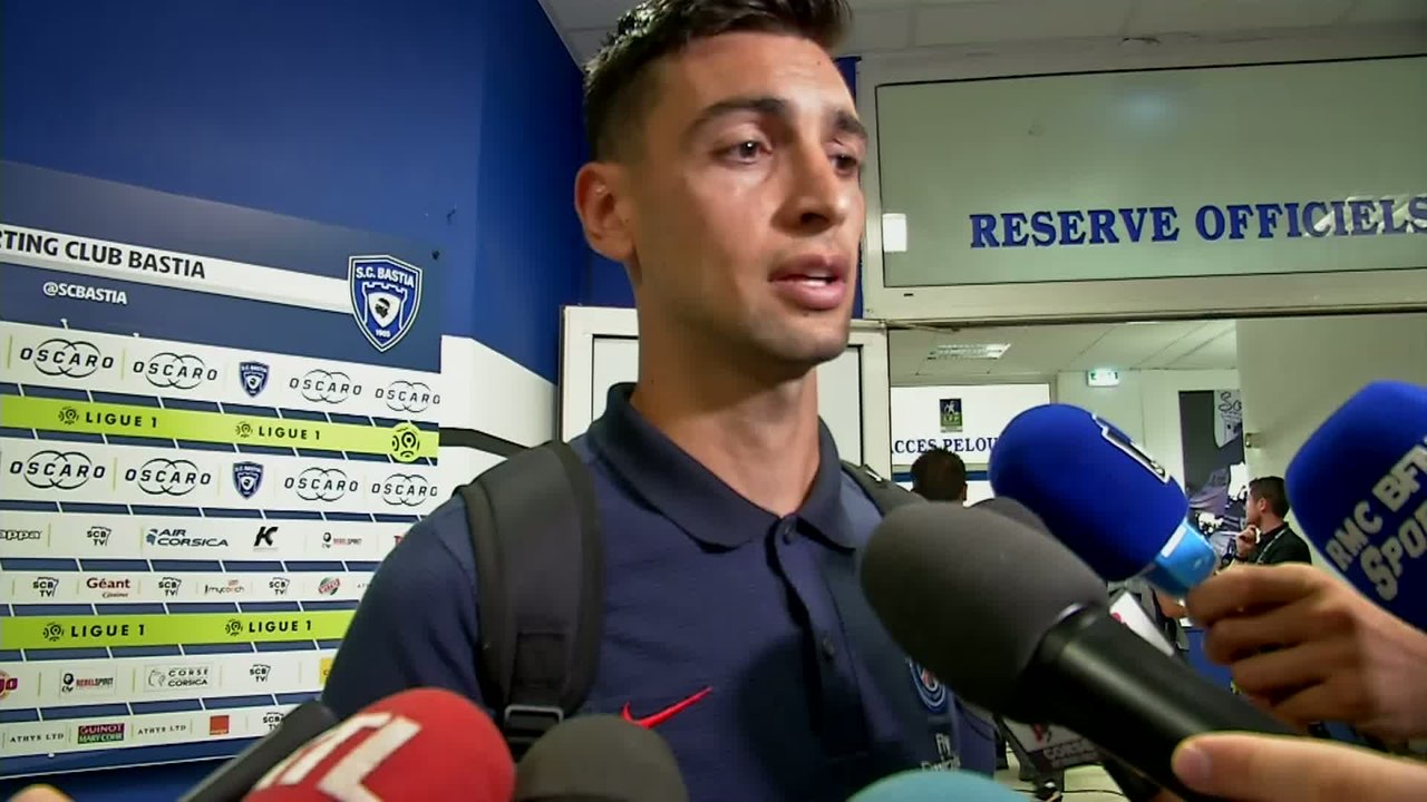 Foot - L1 - PSG : Pastore «On va jouer de mieux en mieux»