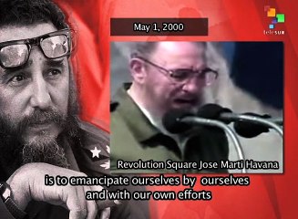 Fidel Castro in his Words