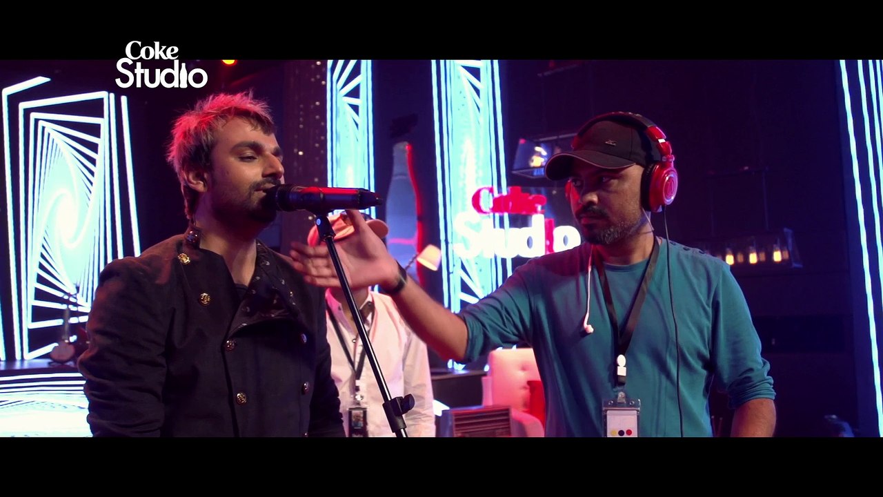 BTS, Janay Na Tu, Ali Khan, Episode 1, Coke Studio 9