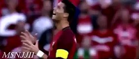 Cristiano Ronaldo Euro 2016 Worst and Best Moments   Goals, Angry Reactions, celebrations