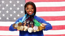 Top 10 Simone Biles Interesting Facts You Should Know