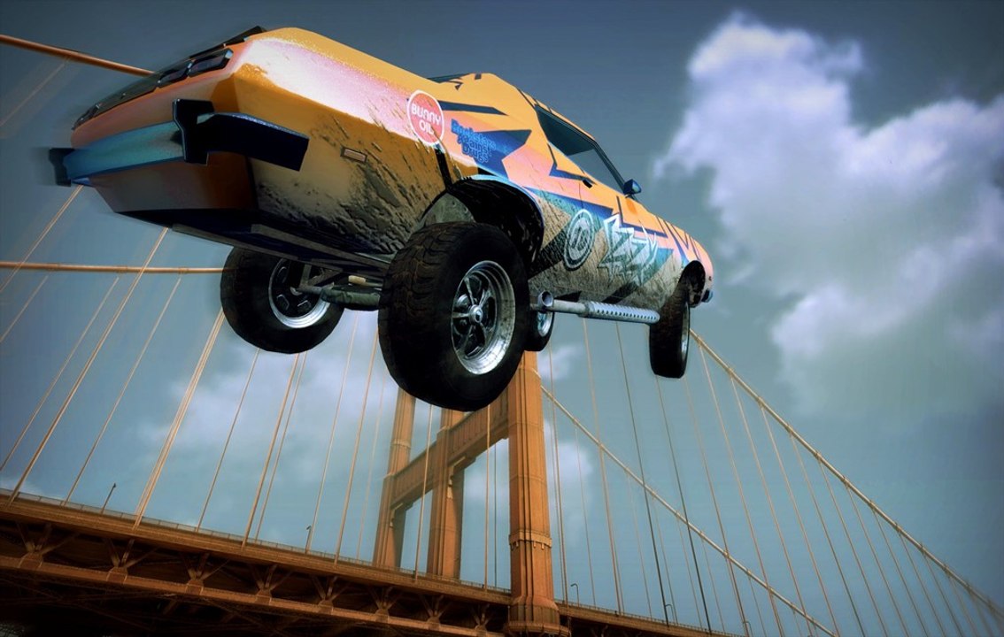 Fireburst - Gameplay