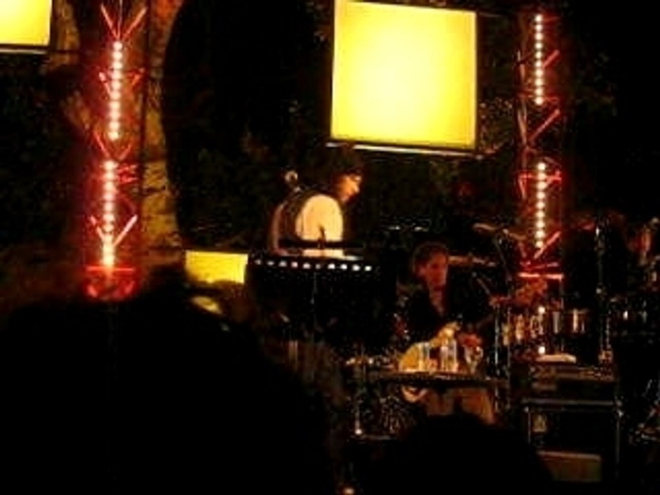 Willy Deville - jazz@marseille