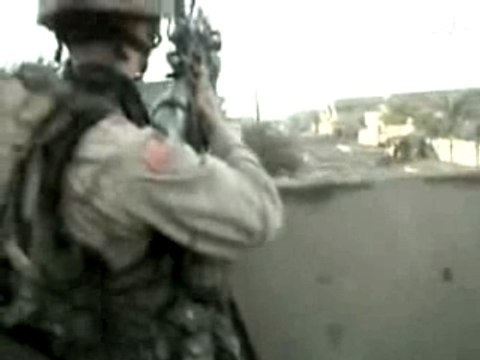 US Marines Fallujah 4