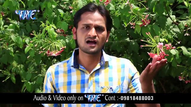 आवs सईया लहंगा में डोला दs बेना - Jaye Da Faar Ke - Priyanshu Singh - Bhojpuri Hot Songs 2016 new