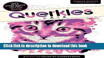 [Download] Querkles: Cats Hardcover Online