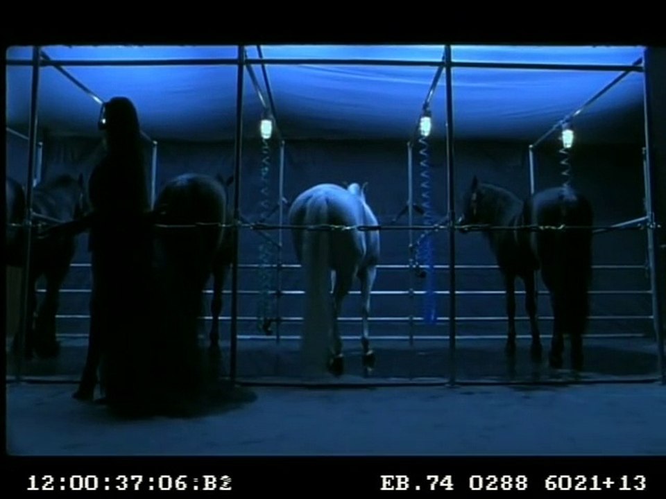 MADONNA Future Lovers Unedited Backdrop The Confessions Tour 2006