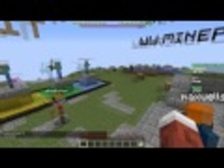 Mineplex Episode 2 - One in the Quiver