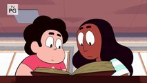 Steven Universe - Post-Summer Adventures Promo