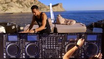 Laidback Luke - Live @ DJsounds Show 2016 NXS2 Boat Set (EDM, Electro House, Future House) (Teaser)