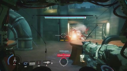 Titanfall 2 - Trailer - Modo campanha (PS4, XONE, PC)
