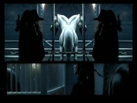 MADONNA Future Lovers Backdrop The Confessions Tour 2006