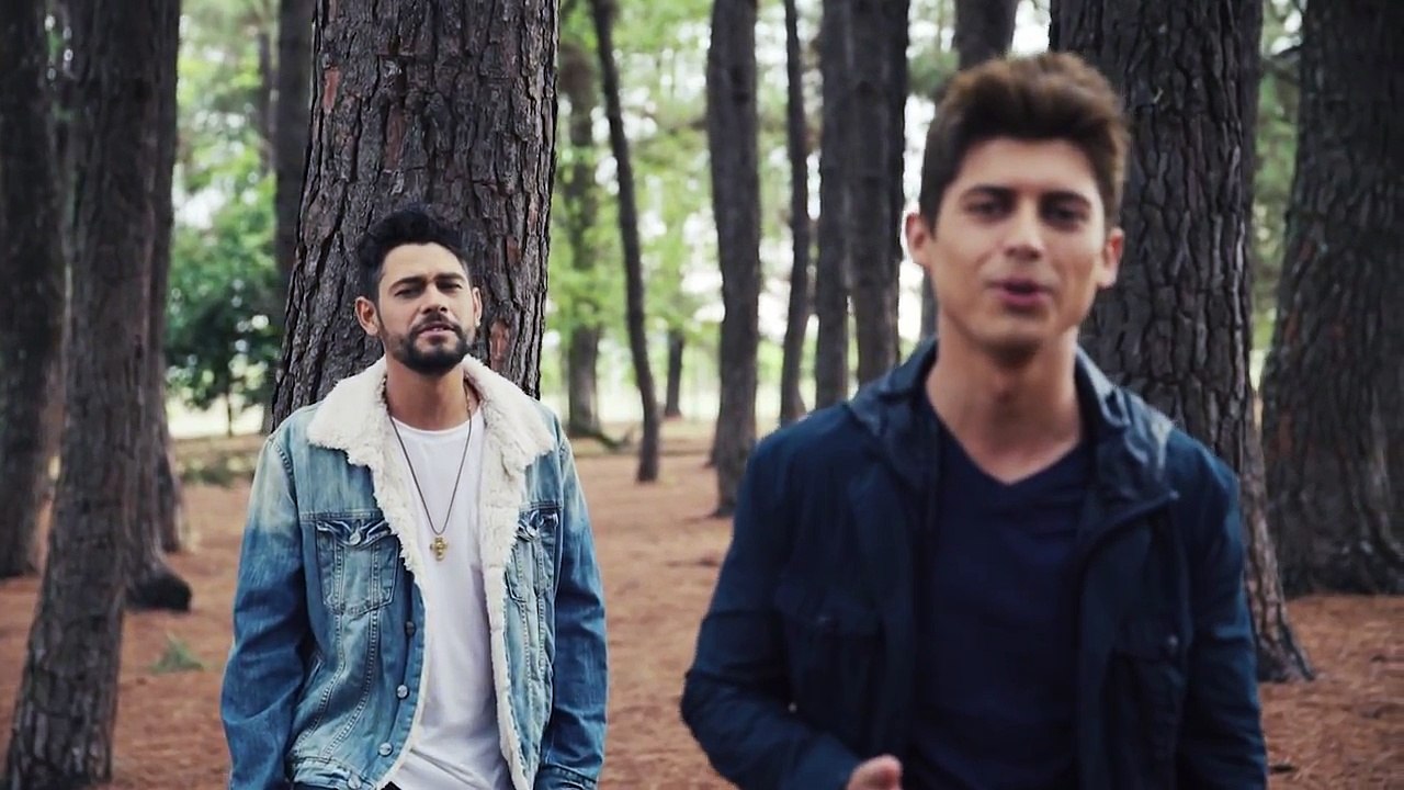 Wallace e Marcos - Mais perto de ti