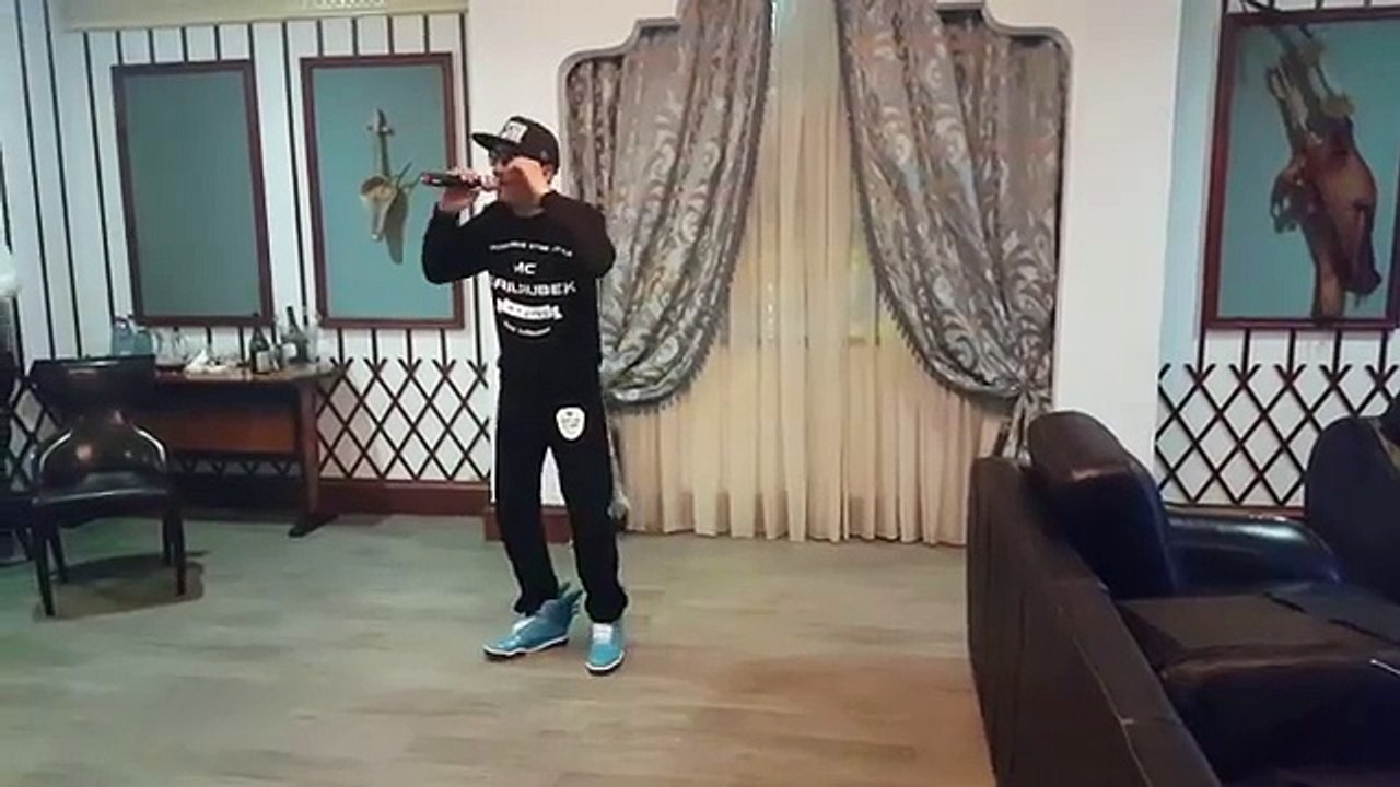 MC Сайлаубек 2