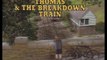 Lokomotivet Thomas og Vennene Hans - Thomas og hjelpetoget (Thomas and the Breakdown Train - Norwegian Dub)