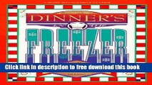 [Download] Dinners in the Freezer: More Mary and Less Martha Paperback Collection
