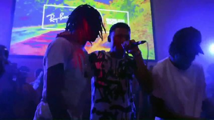 Brooklyn: Ray-Ban x Boiler Room 016