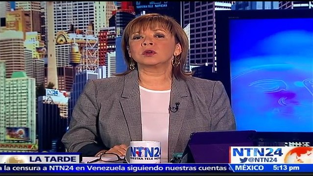 “Los jubilados nos estamos muriendo de hambre”: Adultos mayores exigen pago de su pensión al Gobierno venezolano